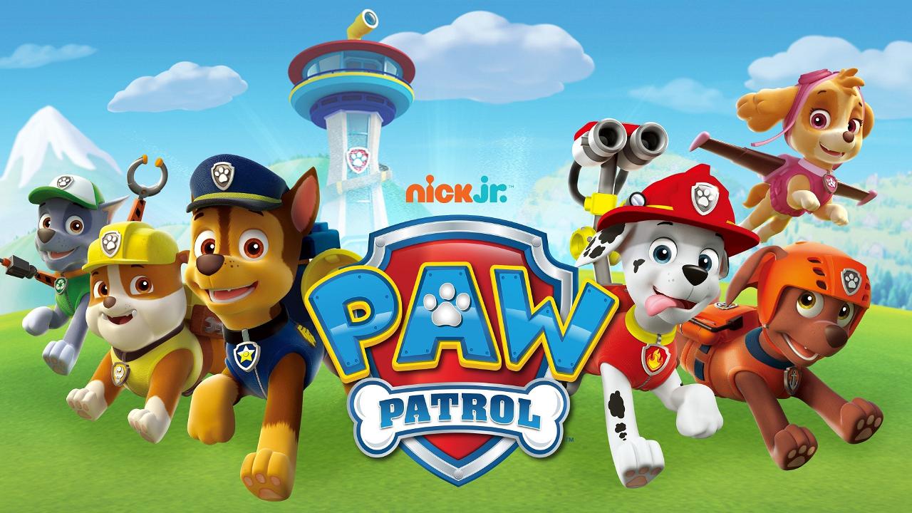 have tillid svulst Hører til PAW Patrol - Stream Online | PlayPilot